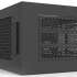 Корпус Thermaltake AX100, Full-Tower, без БП,  черный [ca-11c-00d1nn-00]